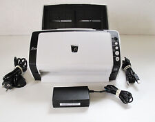 Fujitsu Fi-6130 scanner duplex a colori ad alta velocità e driver USB Windows7/8/10/11