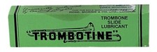 TROMBOTINE 760460 Grasso per TROMBONE SLIDE lubrificante per coulisse trombone 