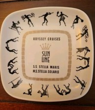 Odyssey Cruises "Sun Line"