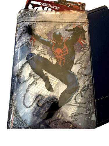 Ultimate spider man cover - ultimate,