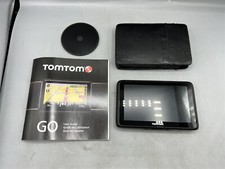 TOMTOM 4CQ01 BLACK 5"