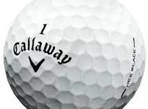 Callaway hex black tour - 50,