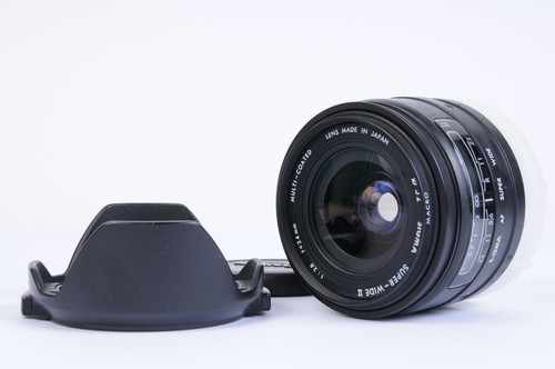 Sigma super wide 24 mm - super-wide,