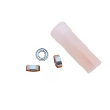 10pcs Micro cuscinetti MR105ZZ