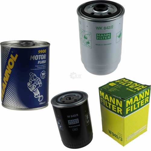 Originale mann kit diagnosi - mann,