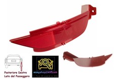 FANALE FANALINO POSTERIORE DX