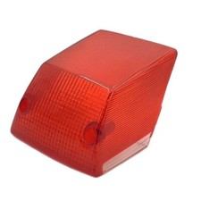 Plastica fanale posteriore