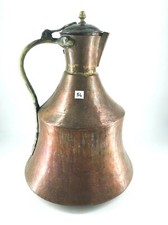 Grande anfora a forma di