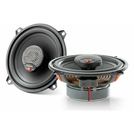 Focal icu 130 coppia - icu,