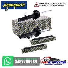 KIT 4 AMMORTIZZATORI FIAT