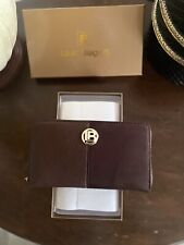 LAURA BIAGIOTTI PORTAFOGLIO