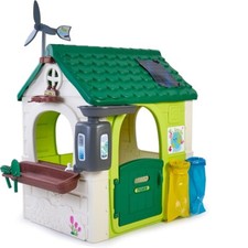 Feber Eco House Casa Ecologica