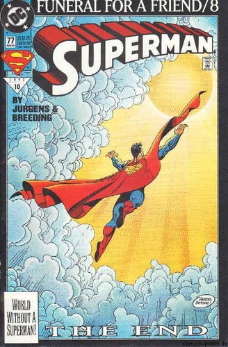 Superman - , n.77