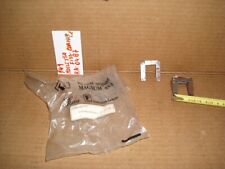 MOLLETTE FISSAGGIO CORNICE-