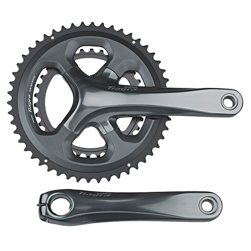 Guarnitura shimano tiagra 4700 - shimano,