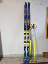 Volkl SLC P20 Skis 198 cm
