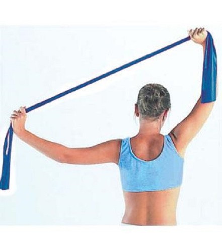 Banda indaco pesante - pesante, pilates