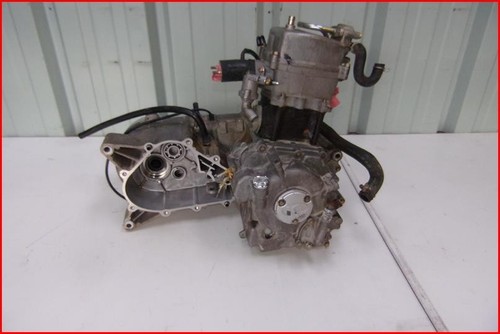 Kymco kxr 250 2004 - kymco, moteur