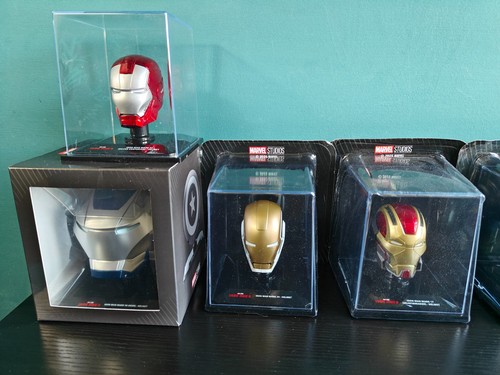 Marvel movie museum - marvel,