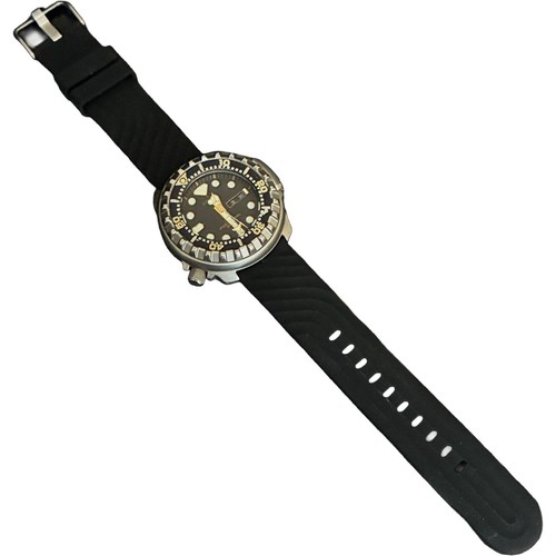 Orologio citizen 800m diver - citizen,