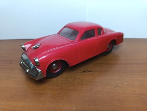 Vintage 1954 distler 7701 - vintage,