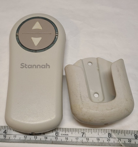 Telecomando montascale stannah - telecomando,