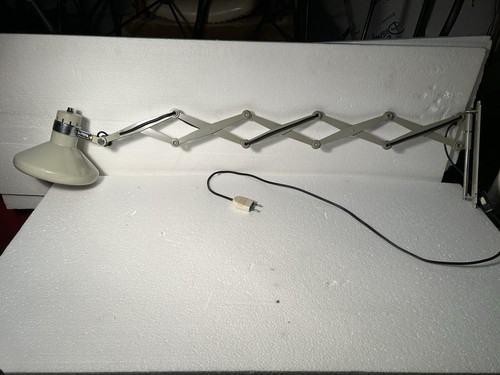 Lampada parete estensibile - lampada,