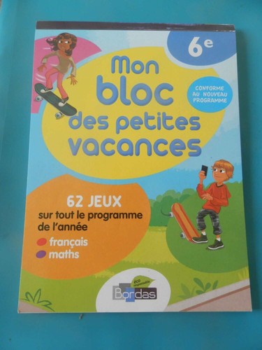 Mio blocco delle petites - mio,