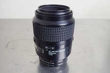 Nikon AF Micro Nikkor 105mm