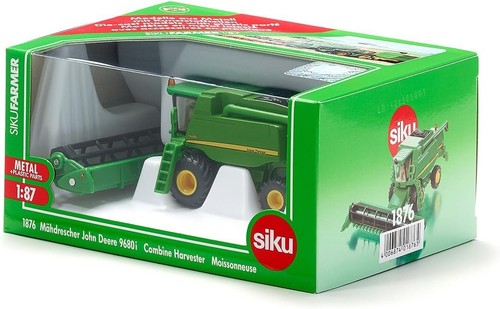 Siku 1876 modellino - 1:87,