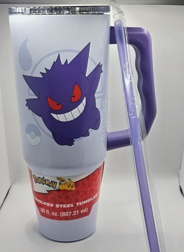 Pokémon gengar oz - pokémon,