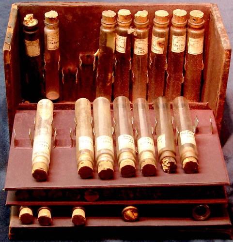 1895 herbene pharmacal company - herbene,