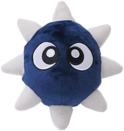 Plush peluche kirby - peluche, kirby's