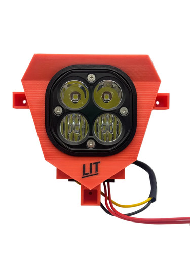 Faro proiettore beta led - beta,