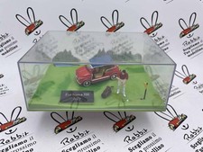 DIE CAST 1/43 " FIAT NUOVA 500