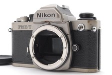 [EXC+5] Nikon nuova fotocamera
