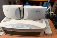 Bose Lifestyle System con 2