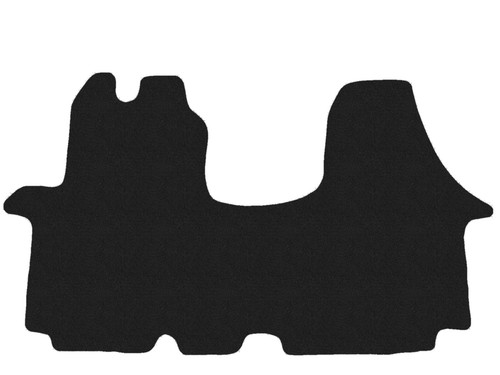 Basic tappetini per nissan - per,