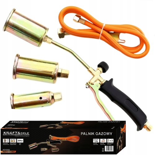 Cannello bruciatore gas - cannello,
