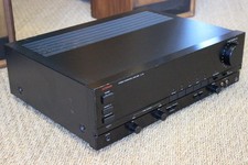 Luxman 112 amplificateur - luxman, lv-112
