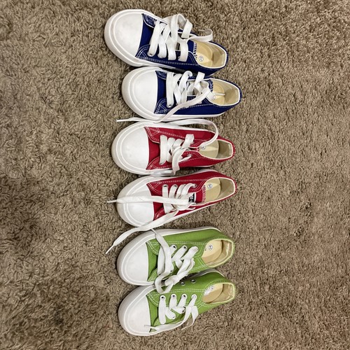 Set sneakers bambino - sneakers,
