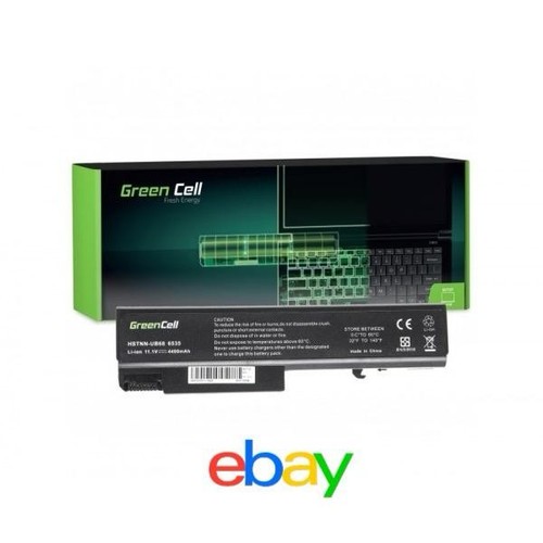 Batteria notebook elitebook - hp,