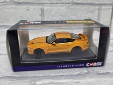 Vanguards Corgi VA15502 Ford