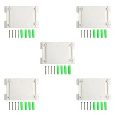 5pcs Lettore CD Fixing Board