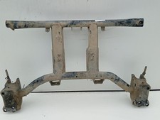 ASSALE POST. FIAT PANDA 2007