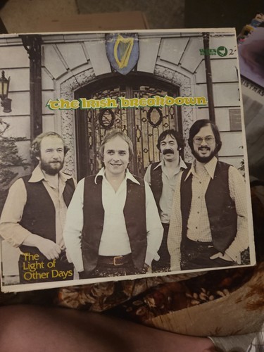 The irish breakdown light - the,