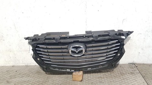 Griglia anteriore mk1 mazda - mk1,