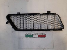 GRIGLIA PARAURTI ANT DX NEW ORIG ALFA ROMEO 159 SPORTWAGON 2005-2011 15605760...