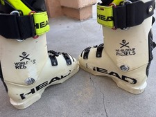 Stivali Head Raptor 130 B4