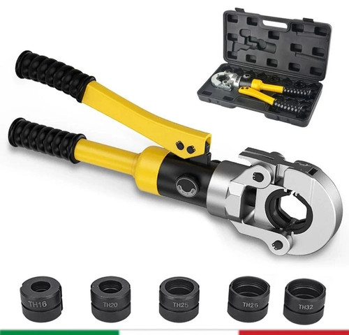 Pressatrice pinza multistrato - pressatrice,